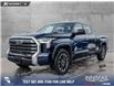 2023 Toyota Tundra Hybrid Limited (Stk: P6985) in Olds - Image 1 of 25