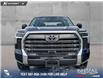 2023 Toyota Tundra Hybrid Limited (Stk: P6985) in Olds - Image 2 of 25