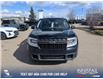2022 Ford Maverick XLT (Stk: U38054) in Red Deer - Image 2 of 7