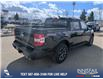2022 Ford Maverick XLT (Stk: U38054) in Red Deer - Image 4 of 7