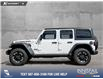 2024 Jeep Wrangler Rubicon (Stk: U38037) in Red Deer - Image 3 of 24