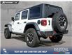 2024 Jeep Wrangler Rubicon (Stk: U38037) in Red Deer - Image 4 of 24
