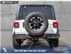 2024 Jeep Wrangler Rubicon (Stk: U38037) in Red Deer - Image 5 of 24