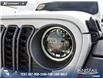 2024 Jeep Wrangler Rubicon (Stk: U38037) in Red Deer - Image 8 of 24