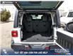 2024 Jeep Wrangler Rubicon (Stk: U38037) in Red Deer - Image 11 of 24