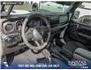 2024 Jeep Wrangler Rubicon (Stk: U38037) in Red Deer - Image 12 of 24