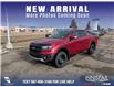 2021 Ford Ranger Lariat (Stk: U38040) in Red Deer - Image 1 of 7