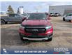 2021 Ford Ranger Lariat (Stk: U38040) in Red Deer - Image 2 of 7