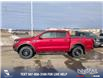 2021 Ford Ranger Lariat (Stk: U38040) in Red Deer - Image 3 of 7