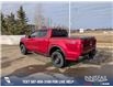 2021 Ford Ranger Lariat (Stk: U38040) in Red Deer - Image 4 of 7