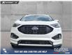 2023 Ford Edge ST Line (Stk: U38024) in Red Deer - Image 2 of 25