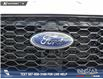 2023 Ford Edge ST Line (Stk: U38024) in Red Deer - Image 9 of 25