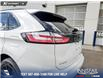 2023 Ford Edge ST Line (Stk: U38024) in Red Deer - Image 11 of 25