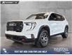 2024 GMC Acadia AT4 (Stk: P15007) in Airdrie - Image 1 of 25