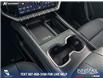 2024 GMC Acadia AT4 (Stk: P15007) in Airdrie - Image 18 of 25