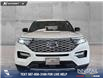 2023 Ford Explorer Platinum (Stk: RC20112) in Airdrie - Image 2 of 25