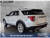 2023 Ford Explorer Platinum (Stk: RC20112) in Airdrie - Image 4 of 25