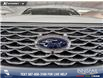 2023 Ford Explorer Platinum (Stk: RC20112) in Airdrie - Image 9 of 25