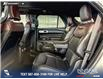 2023 Ford Explorer Platinum (Stk: RC20112) in Airdrie - Image 23 of 25
