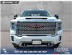 2021 GMC Sierra 3500HD Denali (Stk: P6986) in Olds - Image 2 of 23