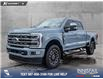 2024 Ford F-350 Platinum (Stk: P7000) in Olds - Image 1 of 24