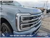 2024 Ford F-350 Platinum (Stk: P7000) in Olds - Image 8 of 24