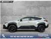 2024 Subaru Crosstrek Wilderness (Stk: U38041) in Red Deer - Image 3 of 25