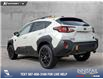 2024 Subaru Crosstrek Wilderness (Stk: U38041) in Red Deer - Image 4 of 25