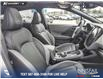 2024 Subaru Crosstrek Wilderness (Stk: U38041) in Red Deer - Image 22 of 25