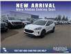 2022 Ford Escape SE (Stk: U38046) in Red Deer - Image 1 of 7