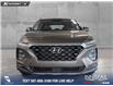2020 Hyundai Santa Fe Preferred 2.4 (Stk: BJ217) in Airdrie - Image 2 of 25