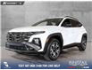2025 Hyundai Tucson XRT (Stk: P15012) in Airdrie - Image 1 of 25