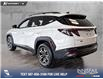 2025 Hyundai Tucson XRT (Stk: P15012) in Airdrie - Image 4 of 25