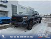2022 Chevrolet Silverado 1500 Custom Trail Boss (Stk: P6994) in Olds - Image 1 of 5