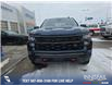 2022 Chevrolet Silverado 1500 Custom Trail Boss (Stk: P6994) in Olds - Image 2 of 5
