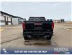 2023 GMC Sierra 1500 AT4 (Stk: U38044) in Red Deer - Image 5 of 7
