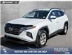 2023 Hyundai Tucson Preferred (Stk: U38012) in Red Deer - Image 1 of 25