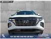 2023 Hyundai Tucson Preferred (Stk: U38012) in Red Deer - Image 2 of 25