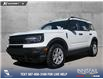 2023 Ford Bronco Sport Base (Stk: U38047) in Red Deer - Image 1 of 25