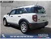 2023 Ford Bronco Sport Base (Stk: U38047) in Red Deer - Image 4 of 25