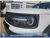 2023 Ford Bronco Sport Base (Stk: U38047) in Red Deer - Image 8 of 25