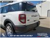 2023 Ford Bronco Sport Base (Stk: U38047) in Red Deer - Image 11 of 25