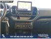 2023 Ford Bronco Sport Base (Stk: U38047) in Red Deer - Image 19 of 25