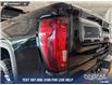 2022 GMC Sierra 1500 Limited Denali (Stk: P15006) in Airdrie - Image 11 of 25