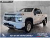 2023 Chevrolet Silverado 3500HD LTZ (Stk: P14957) in Airdrie - Image 1 of 25