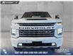 2023 Chevrolet Silverado 3500HD LTZ (Stk: P14957) in Airdrie - Image 2 of 25