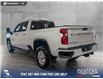 2023 Chevrolet Silverado 3500HD LTZ (Stk: P14957) in Airdrie - Image 4 of 25