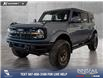 2023 Ford Bronco Outer Banks (Stk: RC20113) in Airdrie - Image 1 of 24