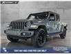 2023 Jeep Gladiator Overland (Stk: P15011) in Airdrie - Image 1 of 25
