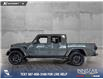 2023 Jeep Gladiator Overland (Stk: P15011) in Airdrie - Image 3 of 25